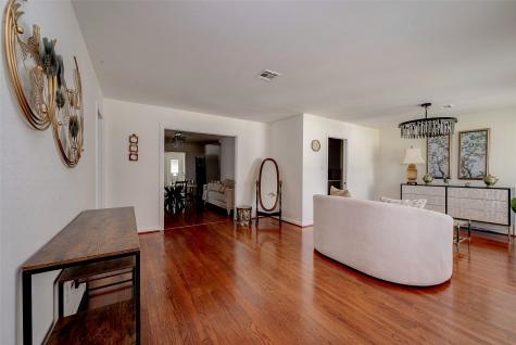 4005 O'meara Drive Houston TX 77025
