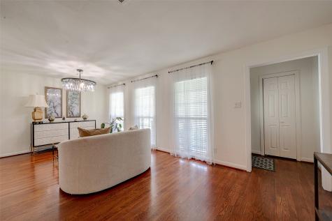 4005 O'meara Drive Houston TX 77025