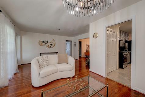 4005 O'meara Drive Houston TX 77025