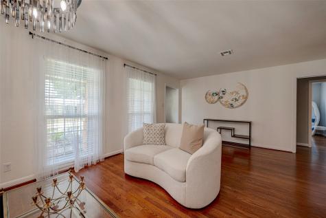 4005 O'meara Drive Houston TX 77025