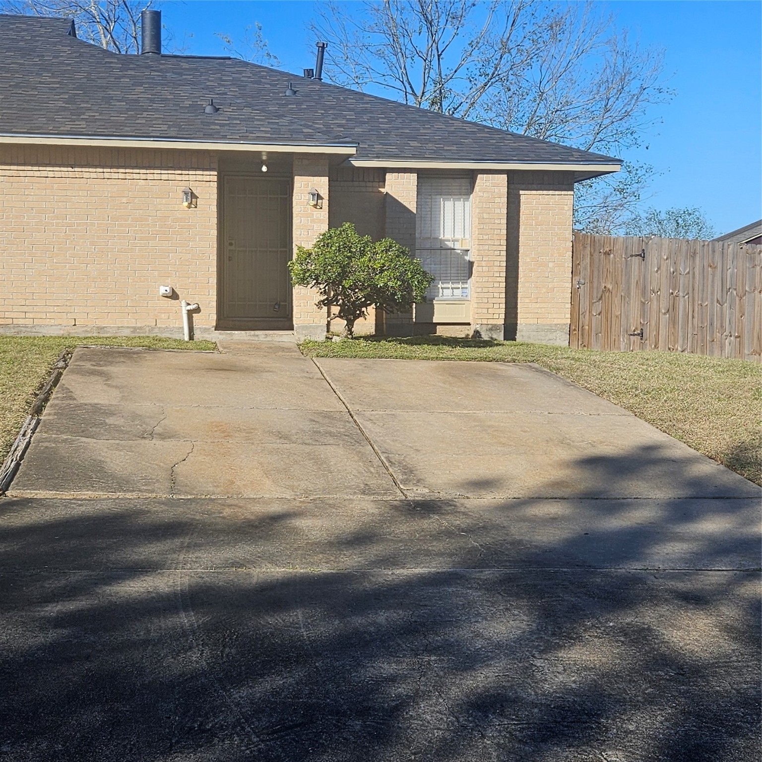 5402 Ridge Wind Lane Houston TX 77053