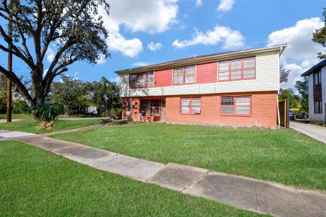 3403 Rosedale Street Houston TX 77004