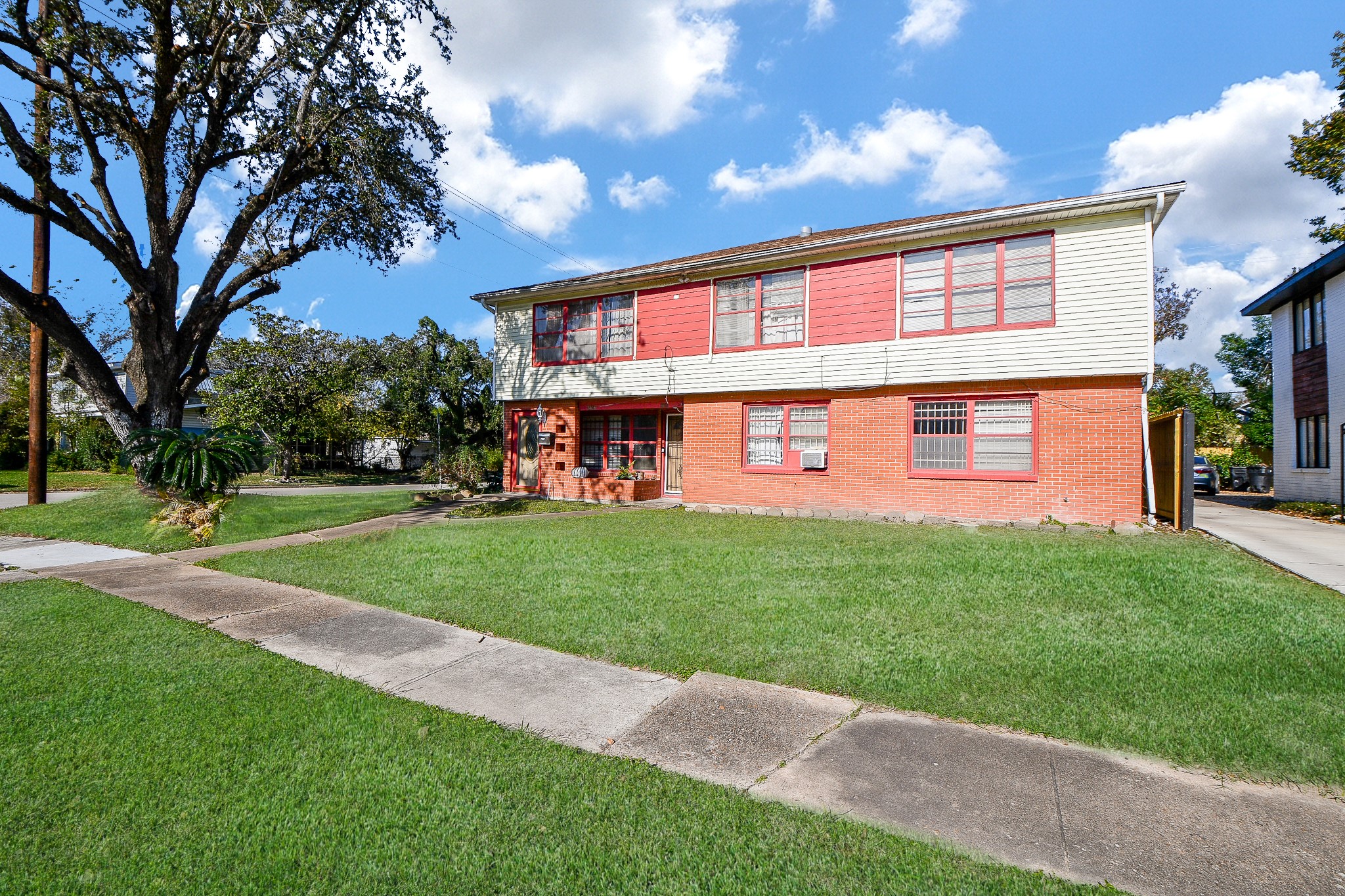 3403 Rosedale Street Houston TX 77004