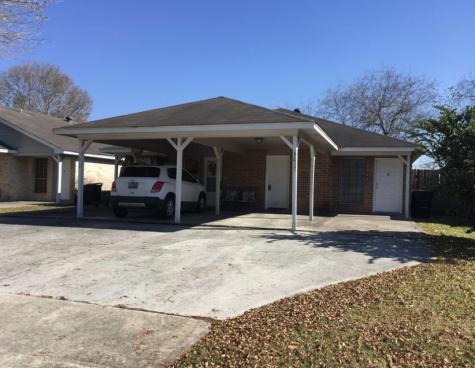 5615 Cripple Brook Court Houston TX 77017