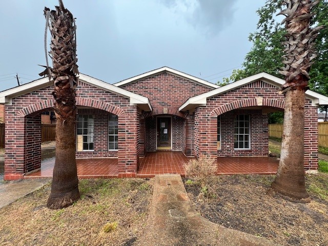 11209 Verano Street Houston TX 77029