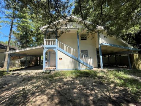 1070-1080 Gerson Street Silsbee TX 77656
