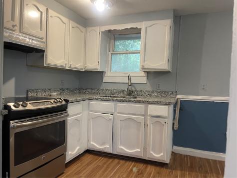 1070-1080 Gerson Street Silsbee TX 77656