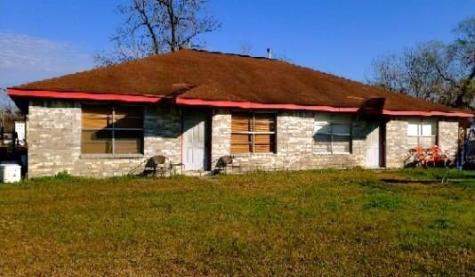 2707 Ellis School Road A-b Baytown TX 77521