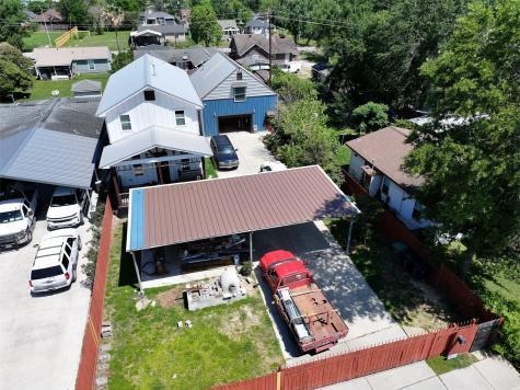 13505 Orleans Street Houston TX 77015