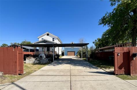 13505 Orleans Street Houston TX 77015