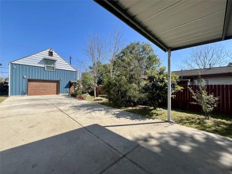 13505 Orleans Street Houston TX 77015