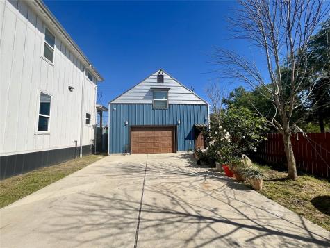13505 Orleans Street Houston TX 77015