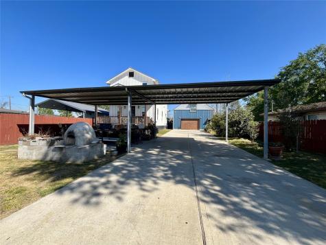 13505 Orleans Street Houston TX 77015