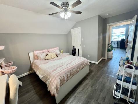 13505 Orleans Street Houston TX 77015