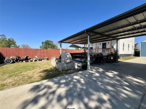 13505 Orleans Street Houston TX 77015