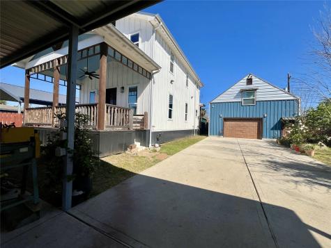 13505 Orleans Street Houston TX 77015