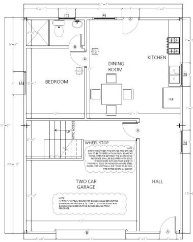 13505 Orleans Street Houston TX 77015