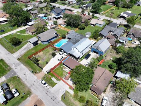 13505 Orleans Street Houston TX 77015