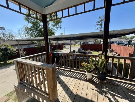 13505 Orleans Street Houston TX 77015