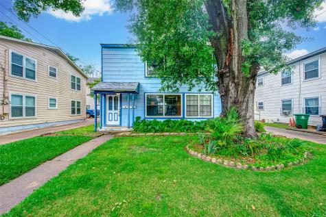 1526 Welch Street Houston TX 77006
