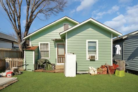 1414 Moody Street Houston TX 77009