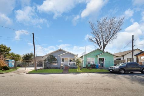 1414 Moody Street Houston TX 77009