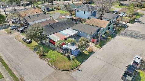 1414 Moody Street Houston TX 77009