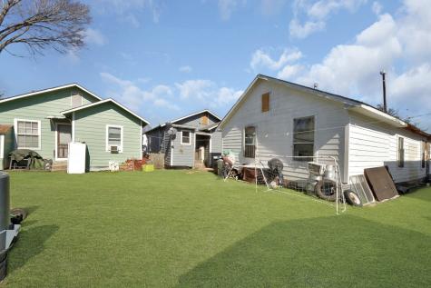 1414 Moody Street Houston TX 77009