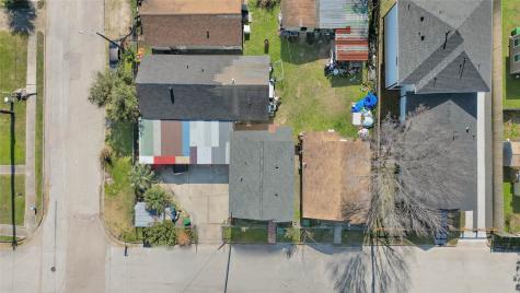 1414 Moody Street Houston TX 77009