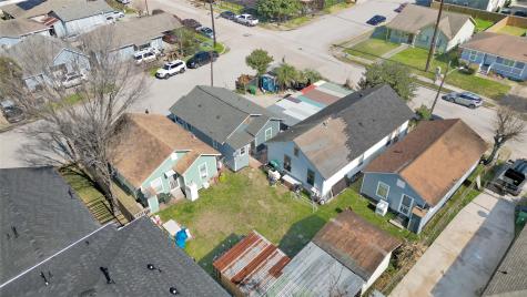 1414 Moody Street Houston TX 77009