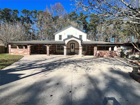 10811 River Oaks Drive Conroe TX 77385