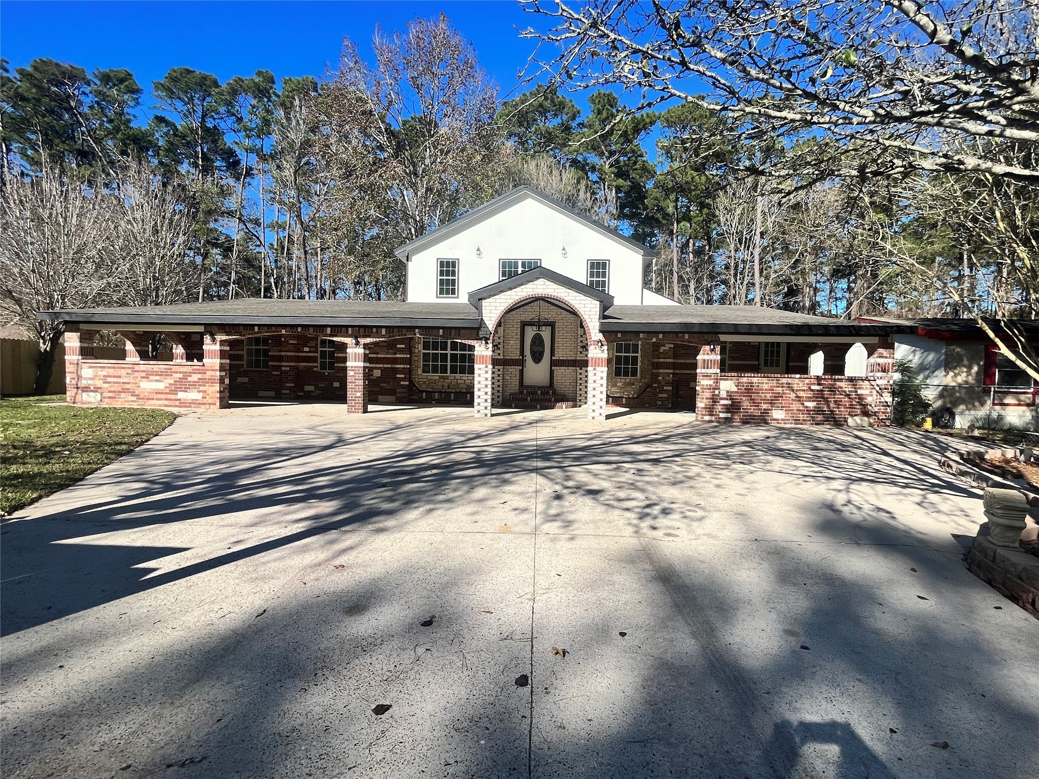 10811 River Oaks Drive Conroe TX 77385