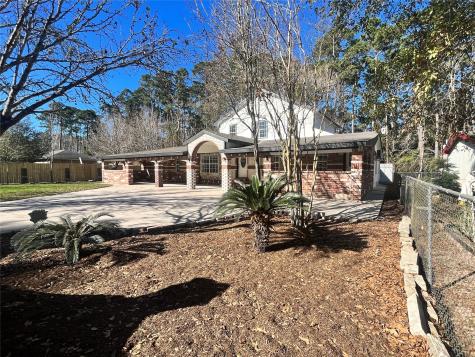10811 River Oaks Drive Conroe TX 77385
