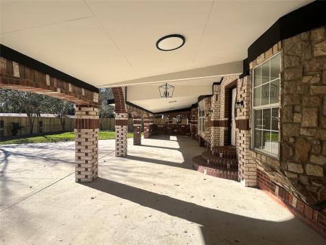 10811 River Oaks Drive Conroe TX 77385