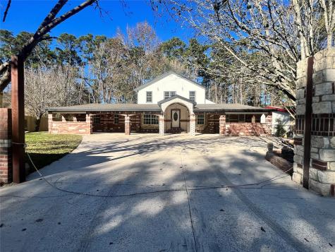 10811 River Oaks Drive Conroe TX 77385