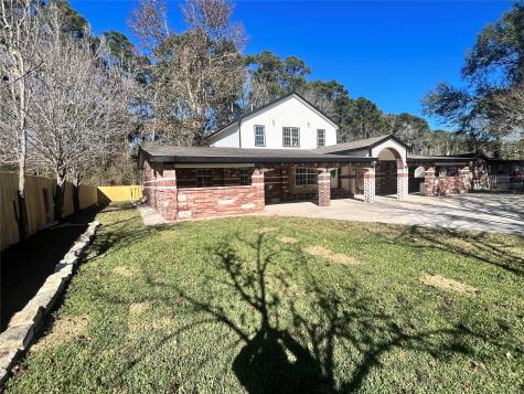 10811 River Oaks Drive Conroe TX 77385