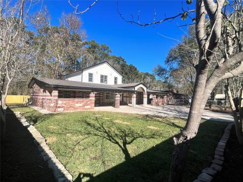 10811 River Oaks Drive Conroe TX 77385