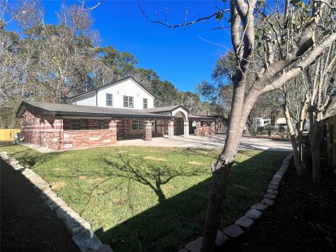10811 River Oaks Drive Conroe TX 77385