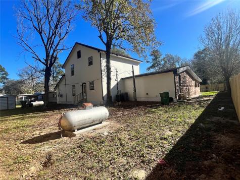 10811 River Oaks Drive Conroe TX 77385