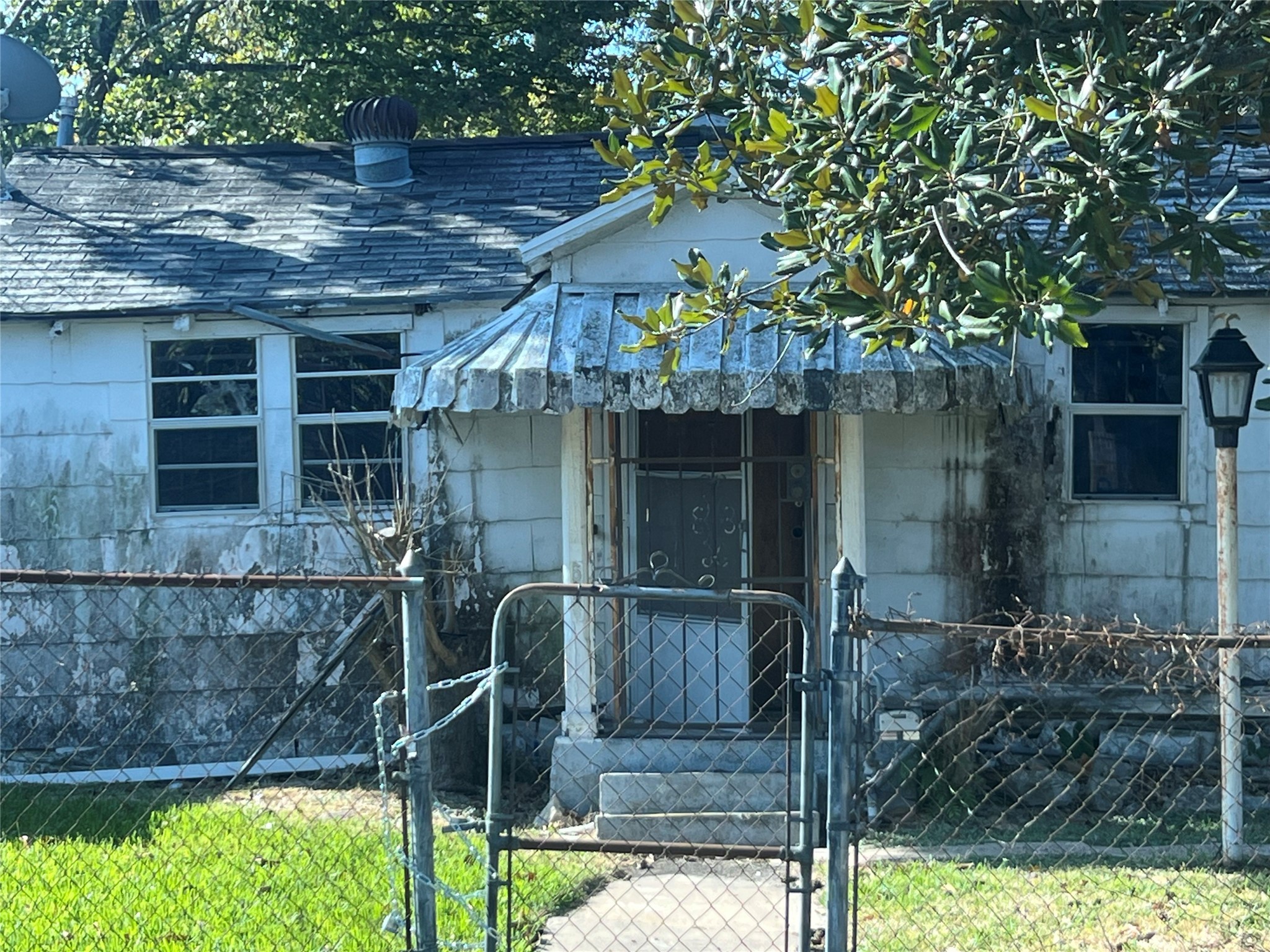 4608 White Rock Street Houston TX 77051