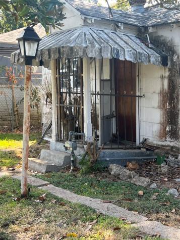 4608 White Rock Street Houston TX 77051
