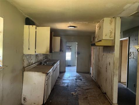 4608 White Rock Street Houston TX 77051