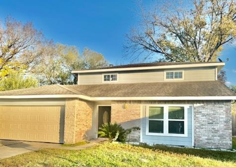 2007 Bridge Cross Lane Houston TX 77067
