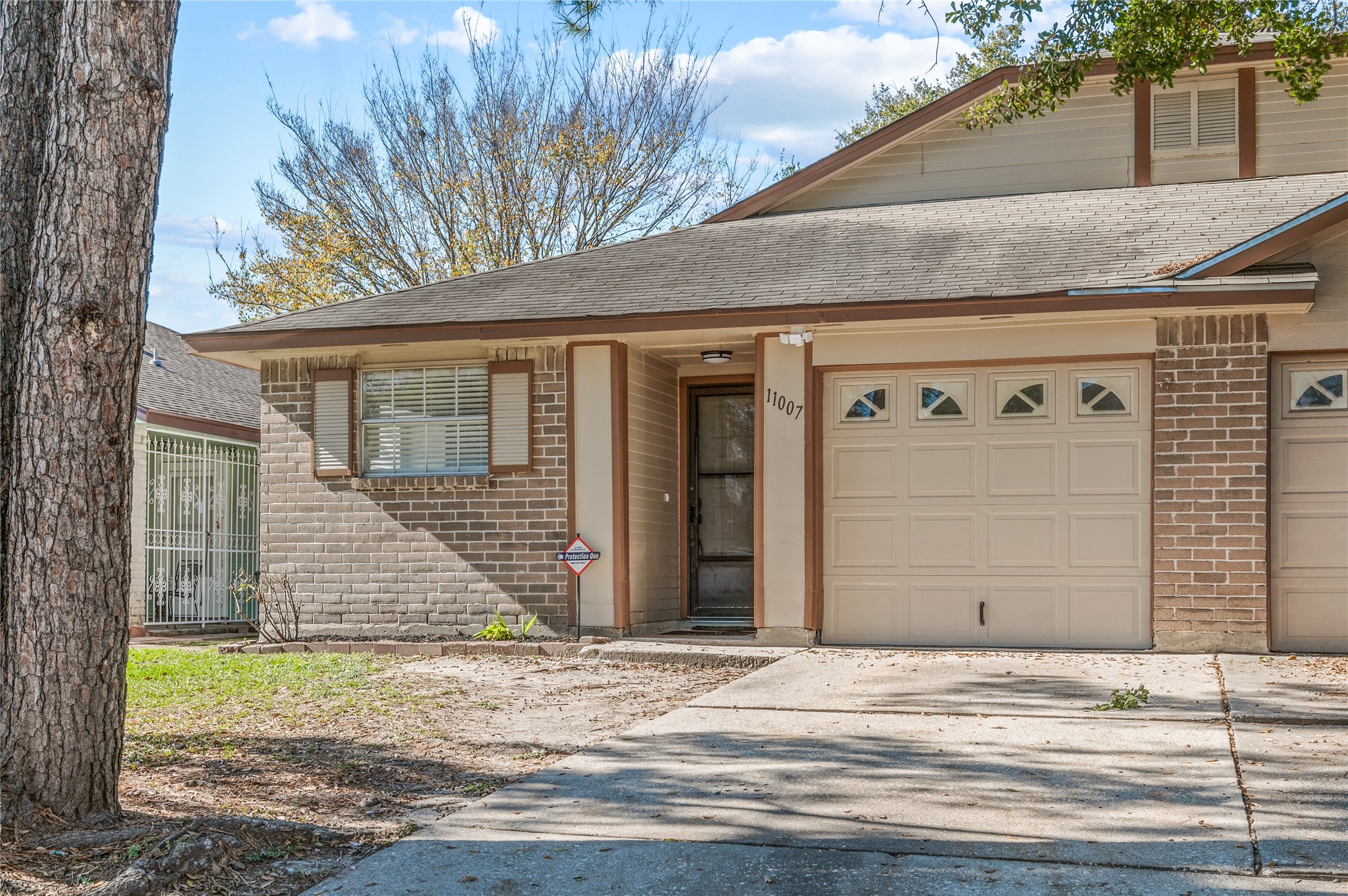 11007 Tobasa Court Houston TX 77086