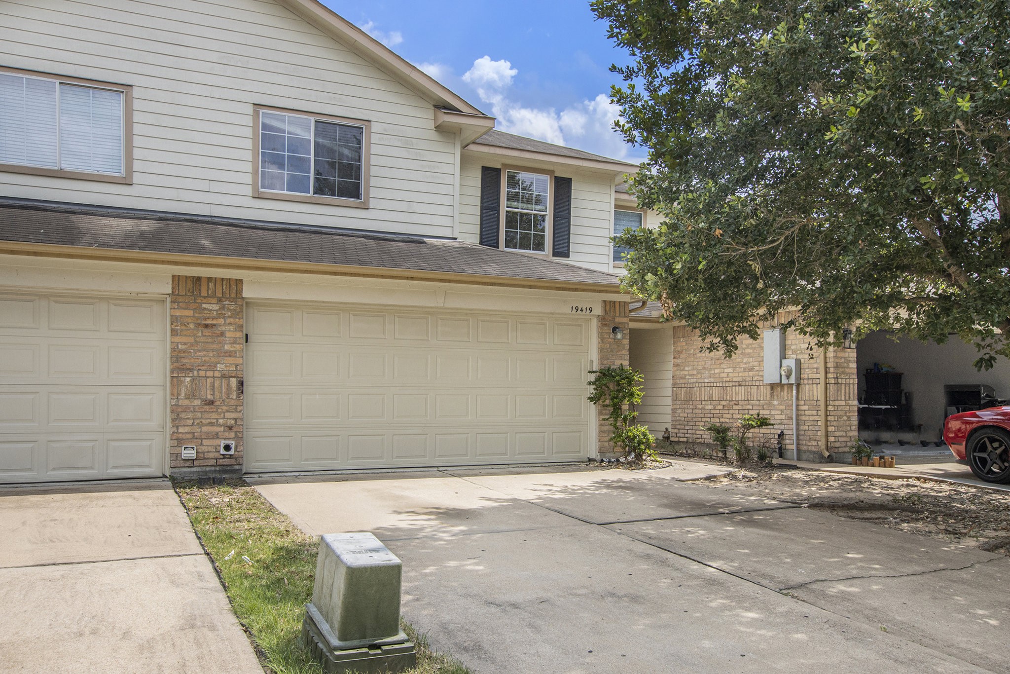 19419 Dry Canyon Court Katy TX 77449