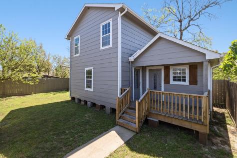 4422 Sandydale Lane Houston TX 77039
