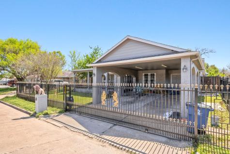 4422 Sandydale Lane Houston TX 77039