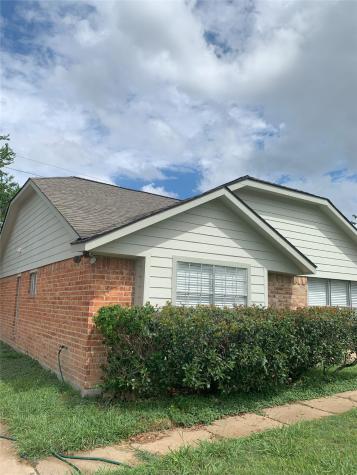 3722 Quiet Place Drive Houston TX 77082