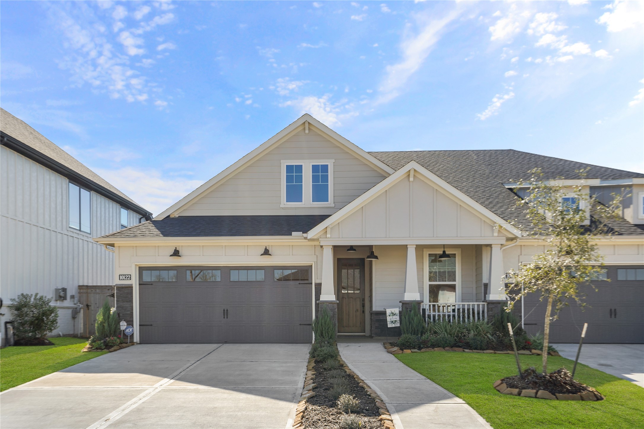 10122 Water Harbor Drive Missouri City TX 77459
