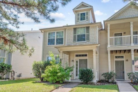 23633 Wildwood Green Way Spring TX 77373